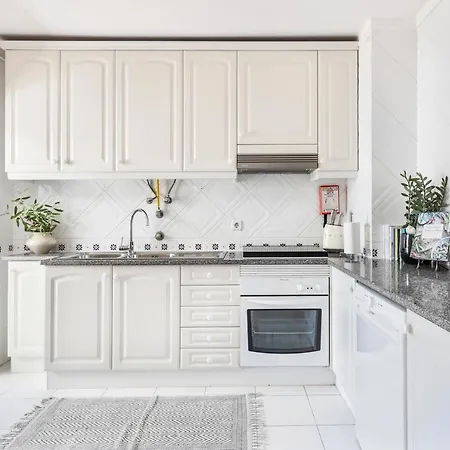 Lägenhet Downtown Poet's