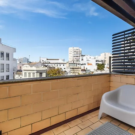 Downtown Poet's Faro