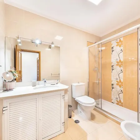 Downtown Poet's Lägenhet *