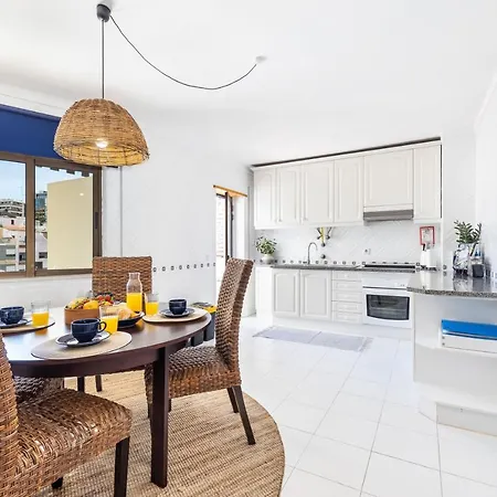 Downtown Poet's Apartment Faro